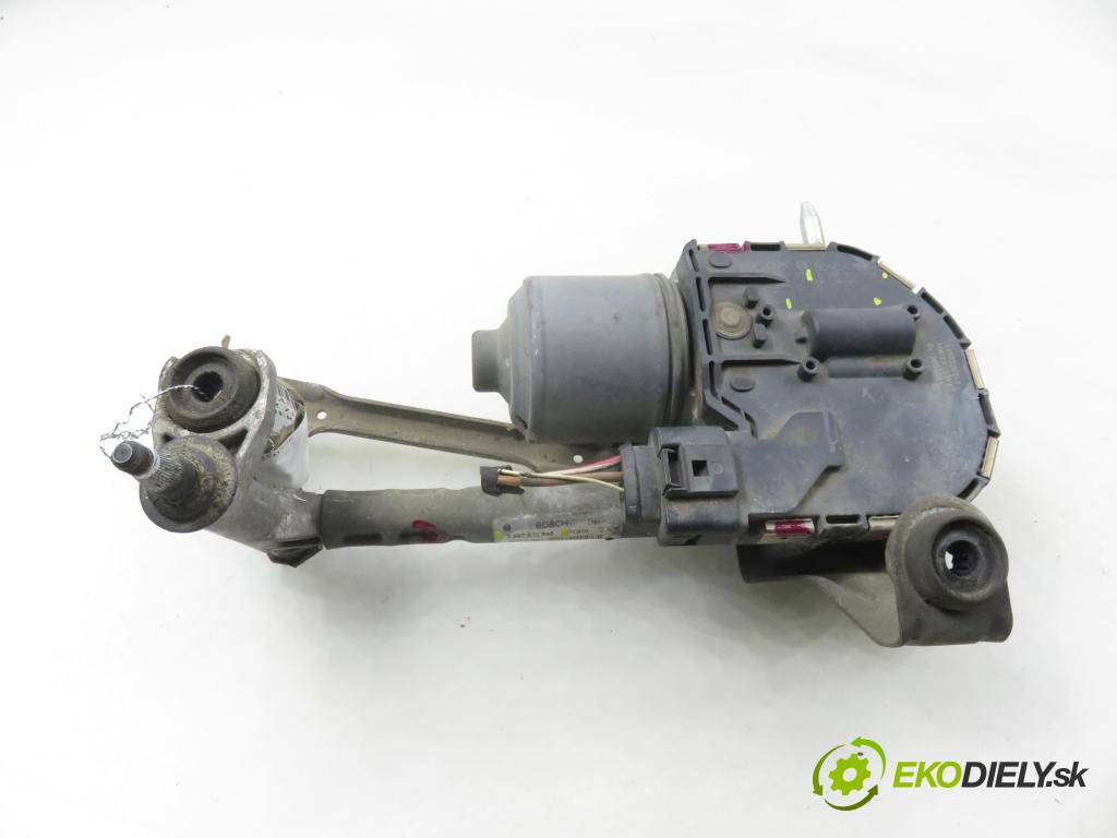 SEAT ALTEA (5P1) MINIVAN 2004 77,00 1.9 TDI - BJB 1896,00 MECHANISMUS/ motorek stěračů 5P0955024C ; 3397020646 ; 5P0955120A
