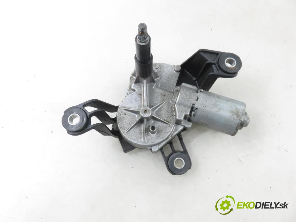 OPEL ASTRA H GTC (L08) HB 2007 66,00 1.4 - Z 14 XEP 1364,00 Motorček stierače zadné 0390201591 ; 13105981