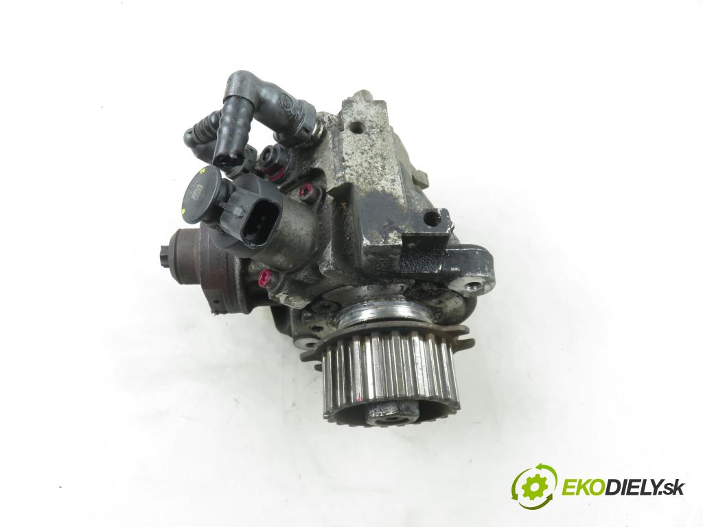 FORD FIESTA VI (CB1,CCN) HB 2011 51,00 1.4 TDCi - F6JD 1399,00 pumpa vstřikovací 0445010516 ; 9688499680 ; 0928400788 (Vstřikovací čerpadlo)
