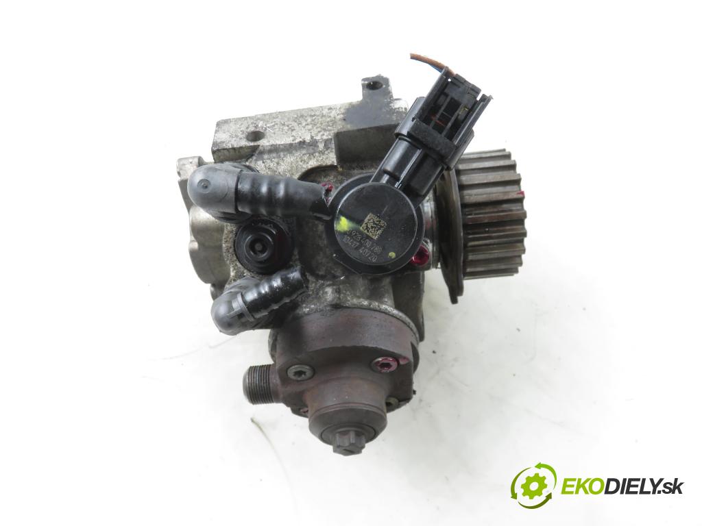 FORD FIESTA VI (CB1,CCN) HB 2011 51,00 1.4 TDCi - F6JD 1399,00 pumpa vstřikovací 0445010516 ; 9688499680 ; 0928400788 (Vstřikovací čerpadlo)