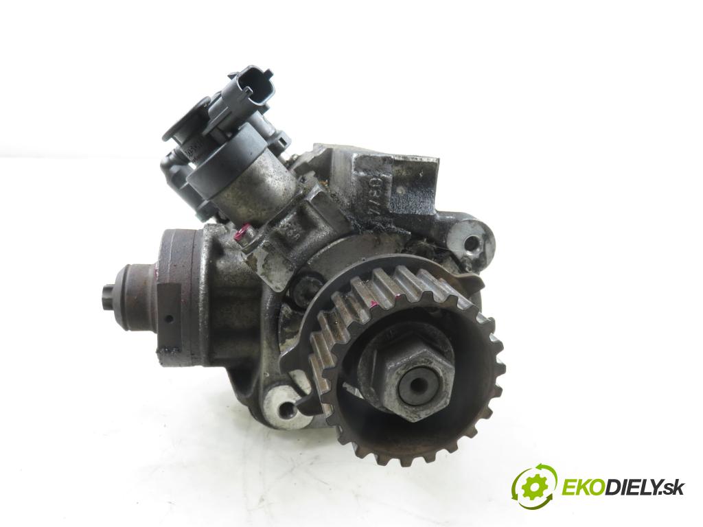 FORD FIESTA VI (CB1,CCN) HB 2011 51,00 1.4 TDCi - F6JD 1399,00 pumpa vstřikovací 0445010516 ; 9688499680 ; 0928400788 (Vstřikovací čerpadlo)