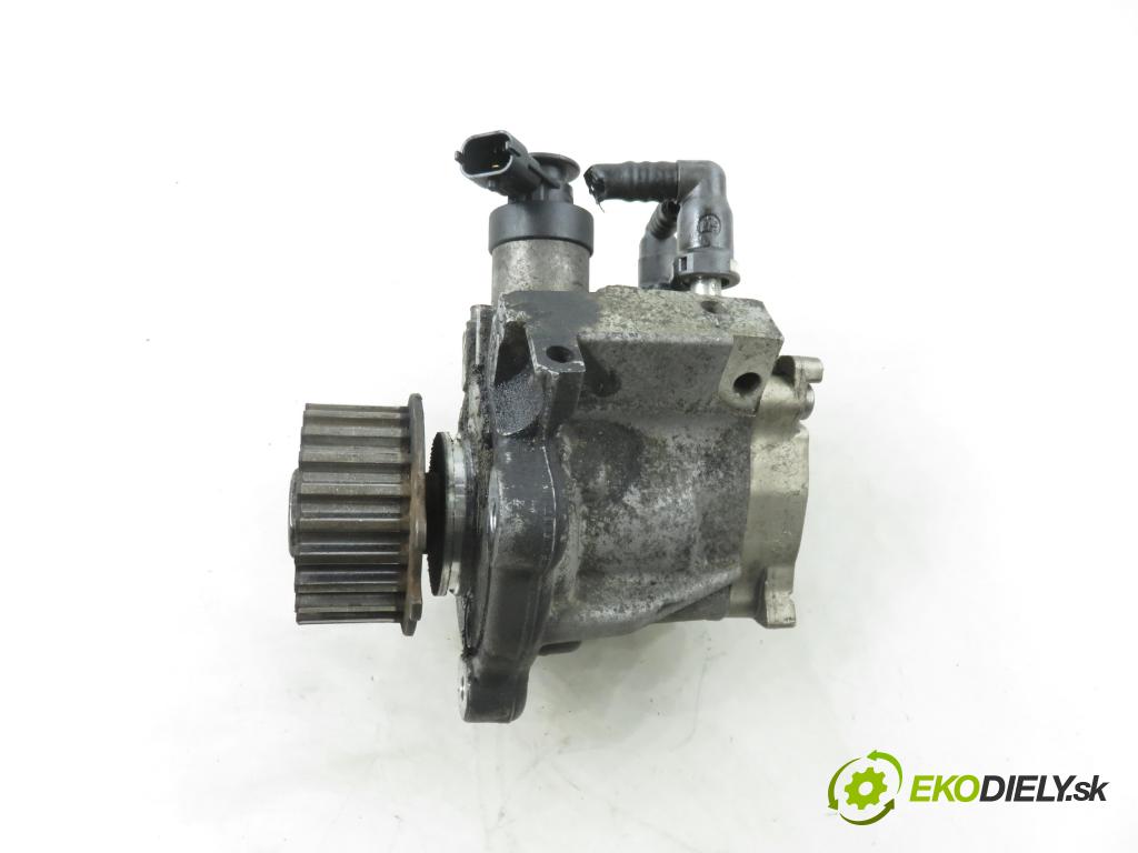 FORD FIESTA VI (CB1,CCN) HB 2011 51,00 1.4 TDCi - F6JD 1399,00 pumpa vstřikovací 0445010516 ; 9688499680 ; 0928400788 (Vstřikovací čerpadlo)