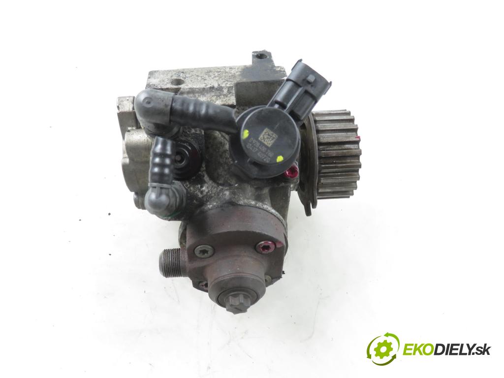 FORD FIESTA VI (CB1,CCN) HB 2011 51,00 1.4 TDCi - F6JD 1399,00 pumpa vstřikovací 0445010516 ; 9688499680 ; 0928400788 (Vstřikovací čerpadlo)