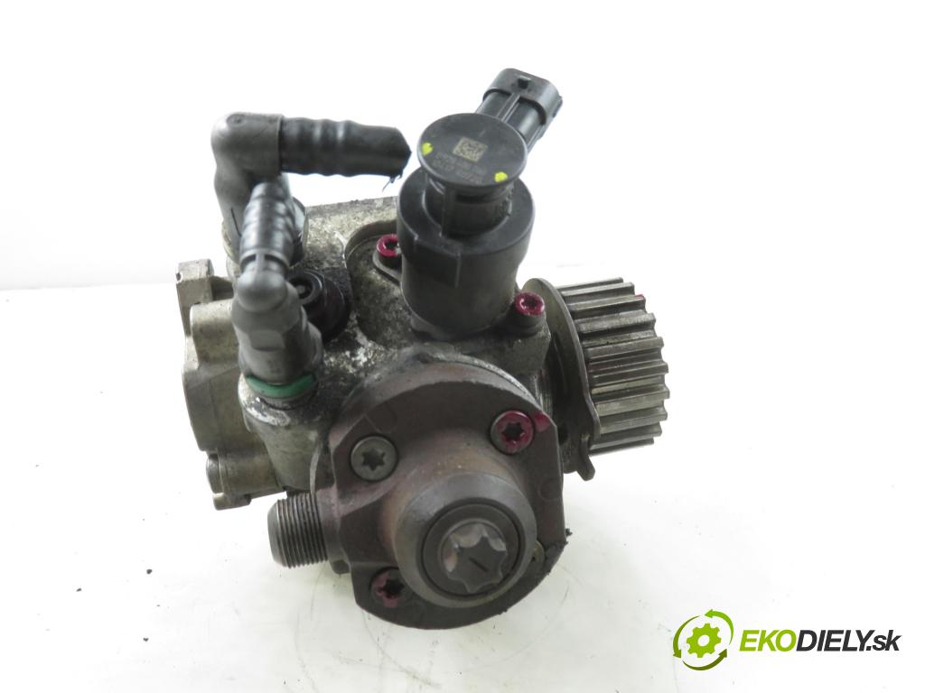 FORD FIESTA VI (CB1,CCN) HB 2011 51,00 1.4 TDCi - F6JD 1399,00 pumpa vstřikovací 0445010516 ; 9688499680 ; 0928400788 (Vstřikovací čerpadlo)