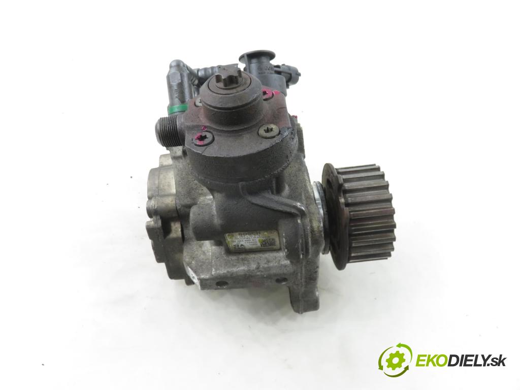 FORD FIESTA VI (CB1,CCN) HB 2011 51,00 1.4 TDCi - F6JD 1399,00 pumpa vstřikovací 0445010516 ; 9688499680 ; 0928400788 (Vstřikovací čerpadlo)