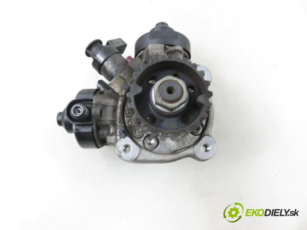 AUDI A4 (8K2, B8) SEDAN 2008 176,00 3.0 TDI quattro - CCWA 2967,00 Pumpa vysokého tlaku 059130755 ; 0445010646 ; 0928400748