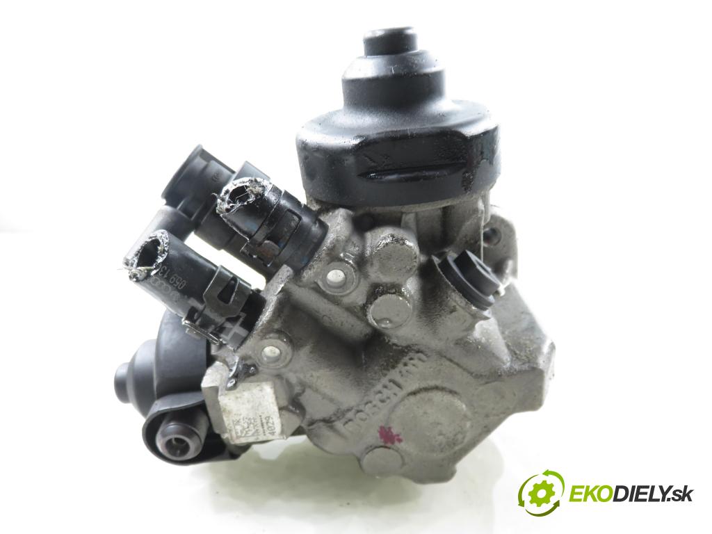 AUDI A4 (8K2, B8) SEDAN 2008 176,00 3.0 TDI quattro - CCWA 2967,00 Pumpa vysokého tlaku 059130755 ; 0445010646 ; 0928400748