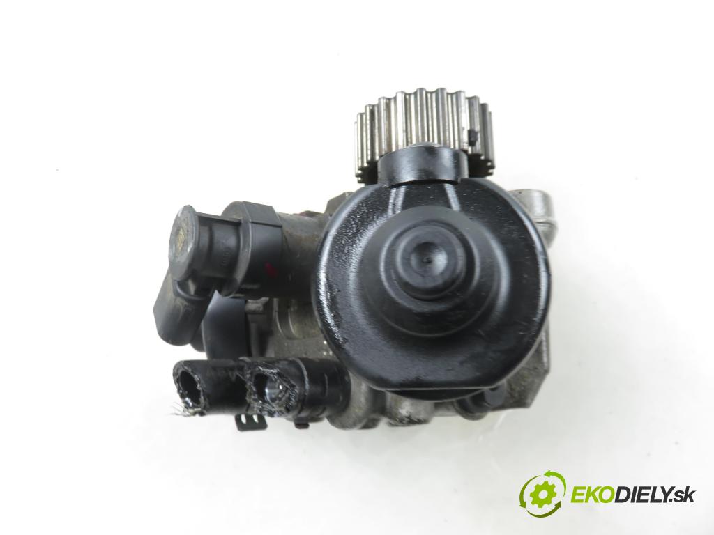 AUDI A4 (8K2, B8) SEDAN 2008 176,00 3.0 TDI quattro - CCWA 2967,00 Pumpa vysokého tlaku 059130755 ; 0445010646 ; 0928400748