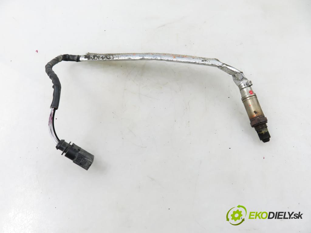 AUDI A3 (8L1) HB 1999 92,00 1.8 - AGN 1781,00 sonda lambda 0258005236 (Lambda sonda)