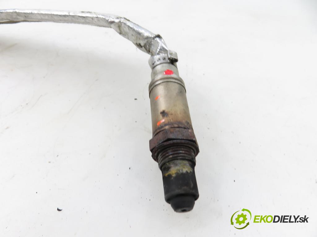 AUDI A3 (8L1) HB 1999 92,00 1.8 - AGN 1781,00 sonda lambda 0258005236 (Lambda sonda)