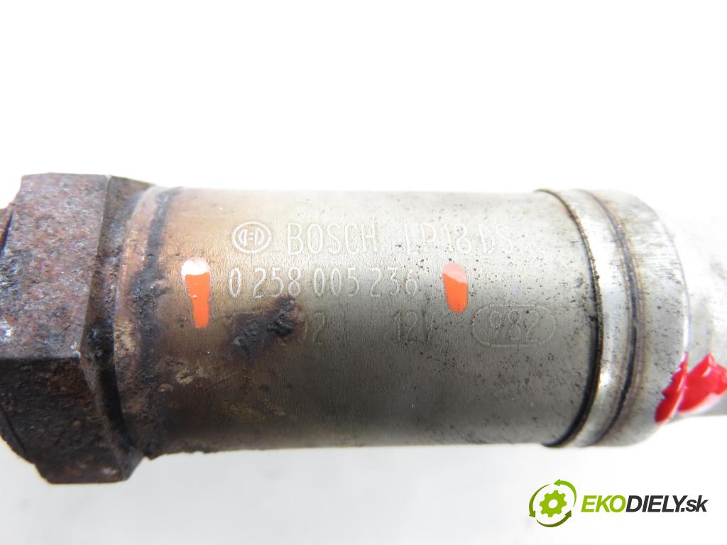 AUDI A3 (8L1) HB 1999 92,00 1.8 - AGN 1781,00 sonda lambda 0258005236 (Lambda sonda)