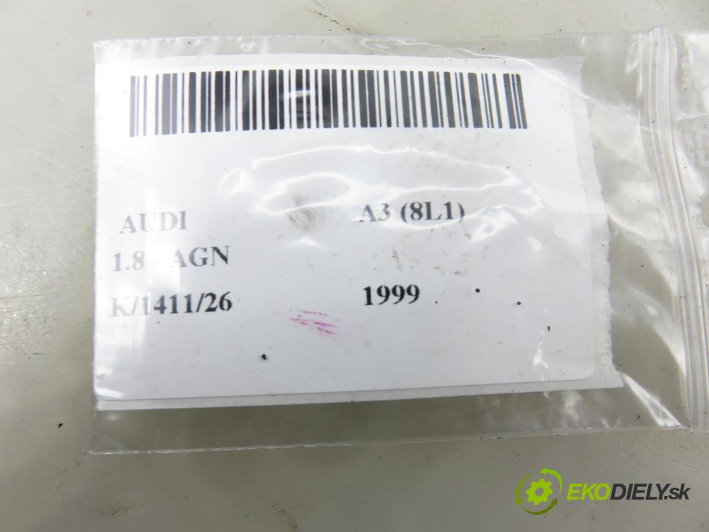 AUDI A3 (8L1) HB 1999 92,00 1.8 - AGN 1781,00 sonda lambda 0258005236 (Lambda sonda)