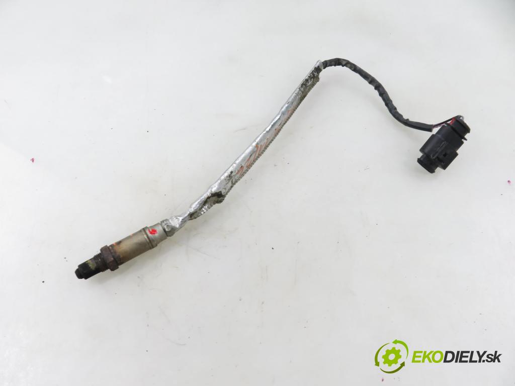 AUDI A3 (8L1) HB 1999 92,00 1.8 - AGN 1781,00 sonda lambda 0258005236 (Lambda sonda)