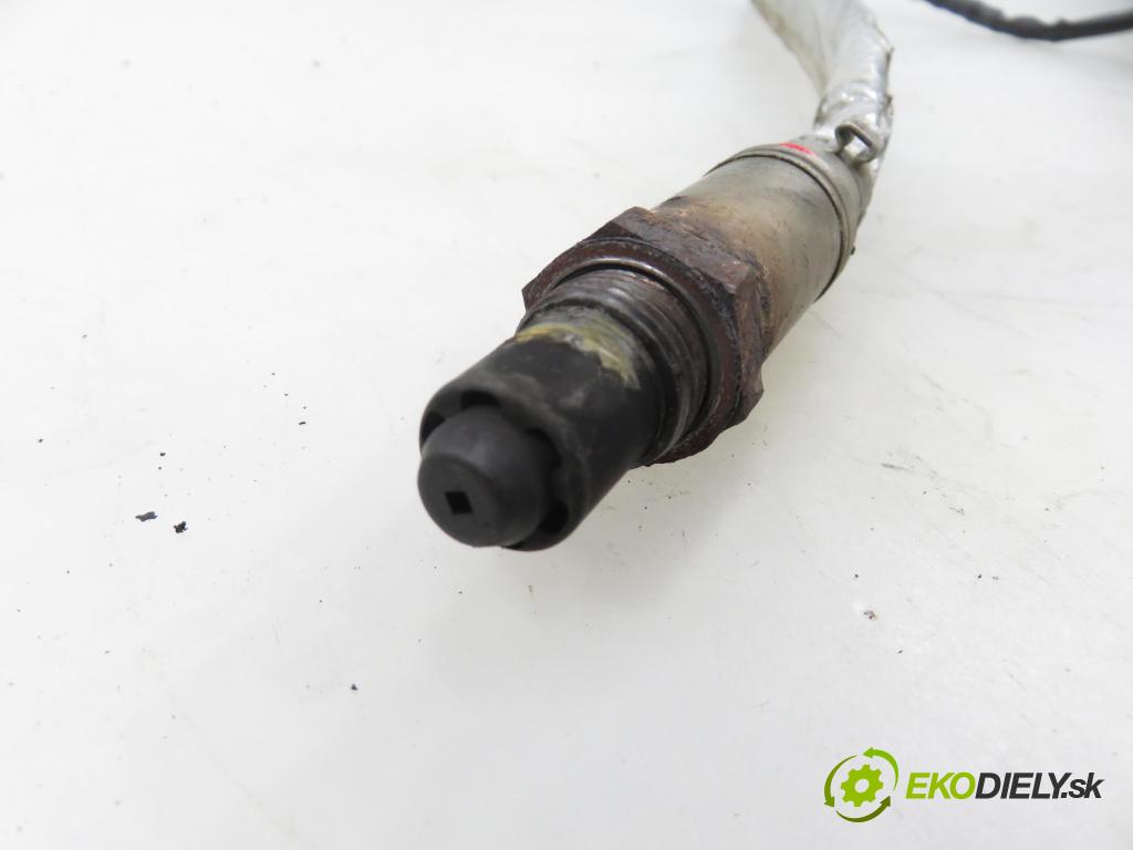 AUDI A3 (8L1) HB 1999 92,00 1.8 - AGN 1781,00 sonda lambda 0258005236 (Lambda sonda)