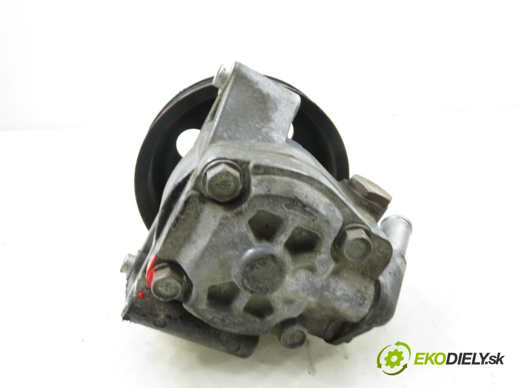 FORD MONDEO IV (BA7) LIFTBACK 2007 92,00 1.8 TDCi - KHBA 1753,00 Pumpa servočerpadlo 6G913A696CD (Servočerpadlo)