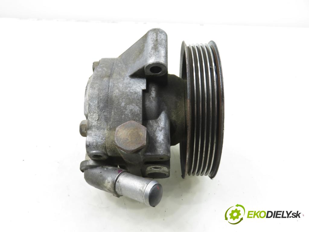 FORD MONDEO IV (BA7) LIFTBACK 2007 92,00 1.8 TDCi - KHBA 1753,00 Pumpa servočerpadlo 6G913A696CD (Servočerpadlo)