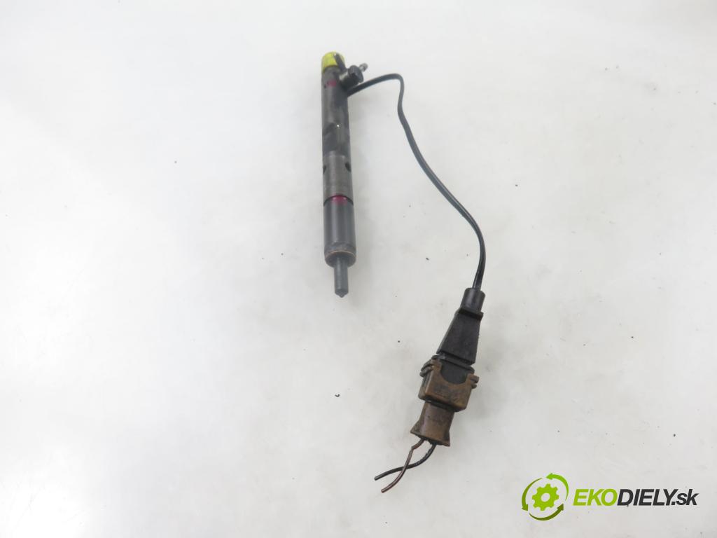 LAND ROVER FREELANDER (L314) HB 2000 72,00 2.0 DI 4x4 - 20 T2N 1994,00 Vstrek 0432193700
