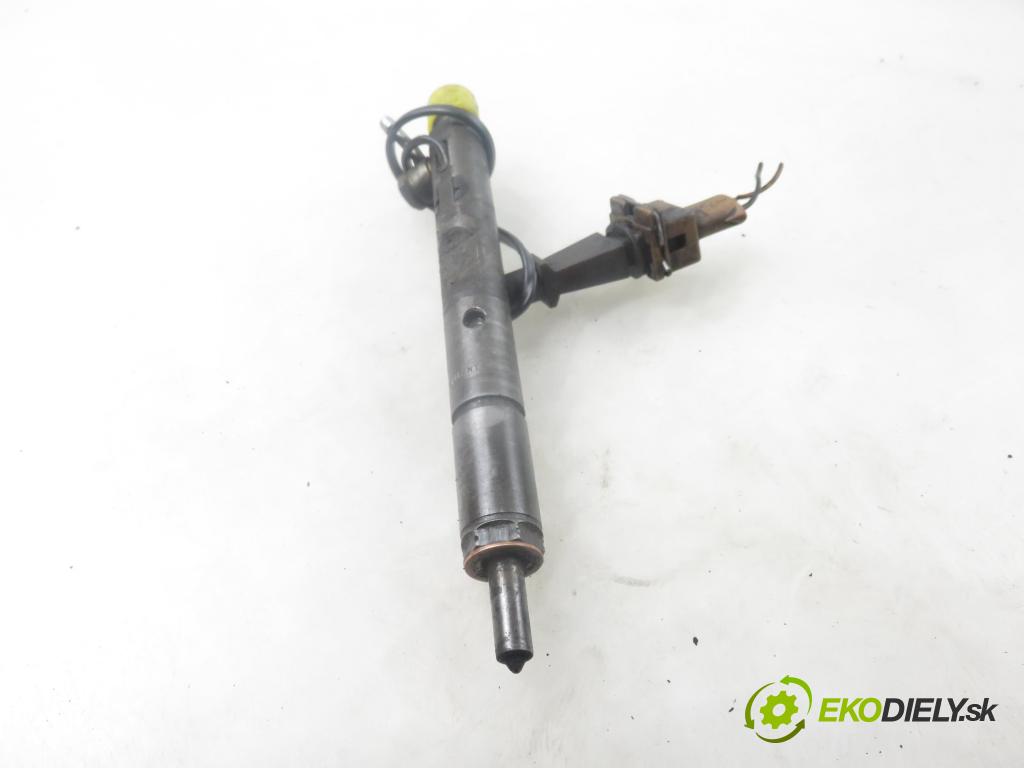 LAND ROVER FREELANDER (L314) HB 2000 72,00 2.0 DI 4x4 - 20 T2N 1994,00 Vstrek 0432193700