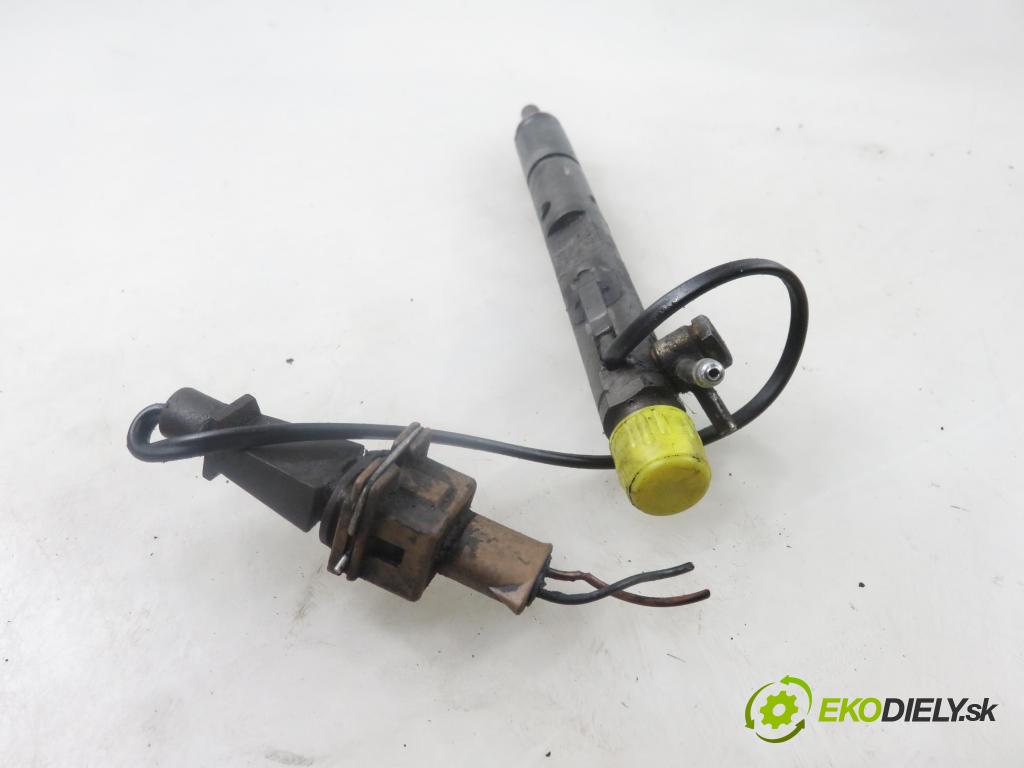 LAND ROVER FREELANDER (L314) HB 2000 72,00 2.0 DI 4x4 - 20 T2N 1994,00 Vstrek 0432193700