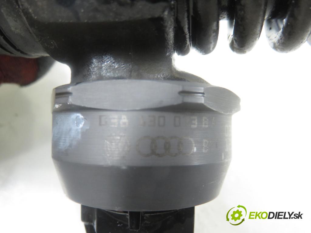 AUDI A4 Avant (8E5, B6) KOMBI 2004 96,00 1.9 TDI - AWX 1896,00 Vstrekovač 038130073BA ; 0414720216 (Vstrekovač paliva)