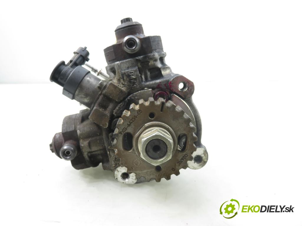 CITROEN C5 III Break (RW_) KOMBI 2010 177,00 3.0 HDi 240 - DT20C 2993,00 Pumpa vysokého tlaku 0445010614 ; 9X2Q9B395CA