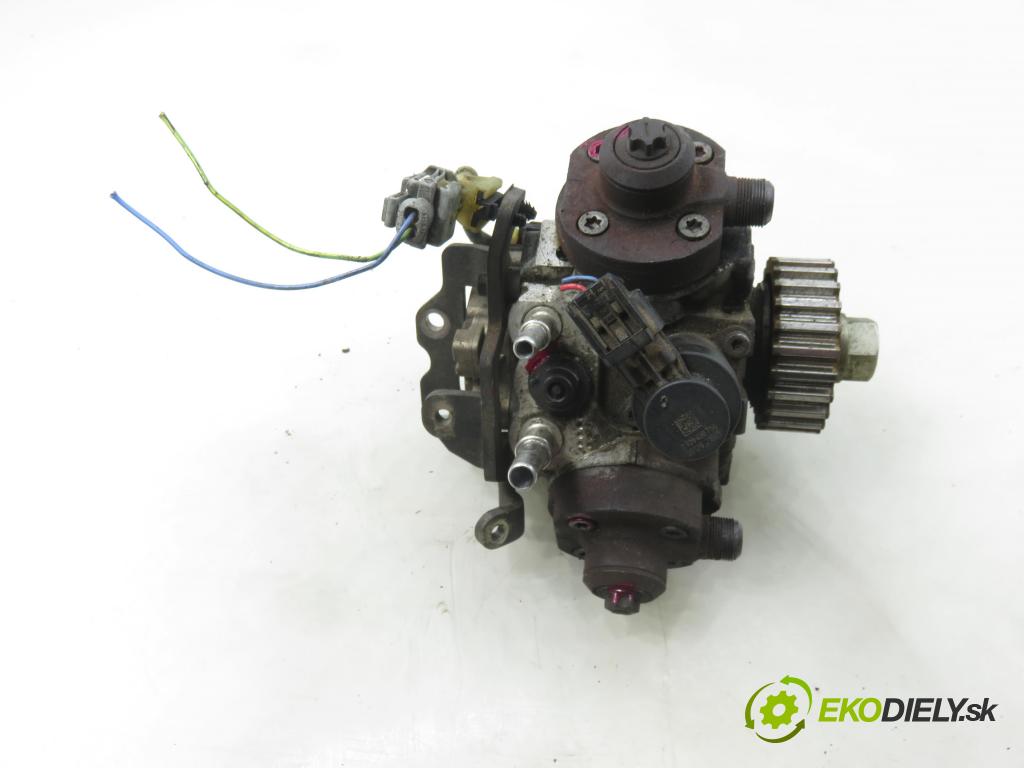 CITROEN C5 III Break (RW_) KOMBI 2010 177,00 3.0 HDi 240 - DT20C 2993,00 Pumpa vysokého tlaku 0445010614 ; 9X2Q9B395CA