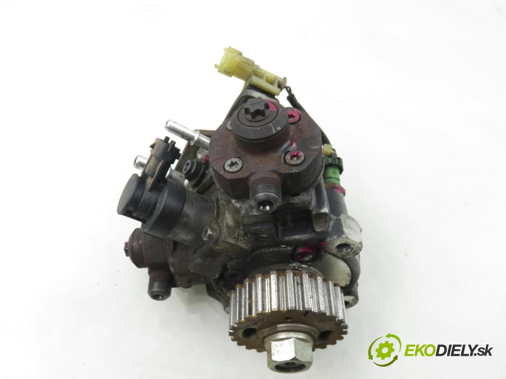 CITROEN C5 III Break (RW_) KOMBI 2010 177,00 3.0 HDi 240 - DT20C 2993,00 Pumpa vysokého tlaku 0445010614 ; 9X2Q9B395CA
