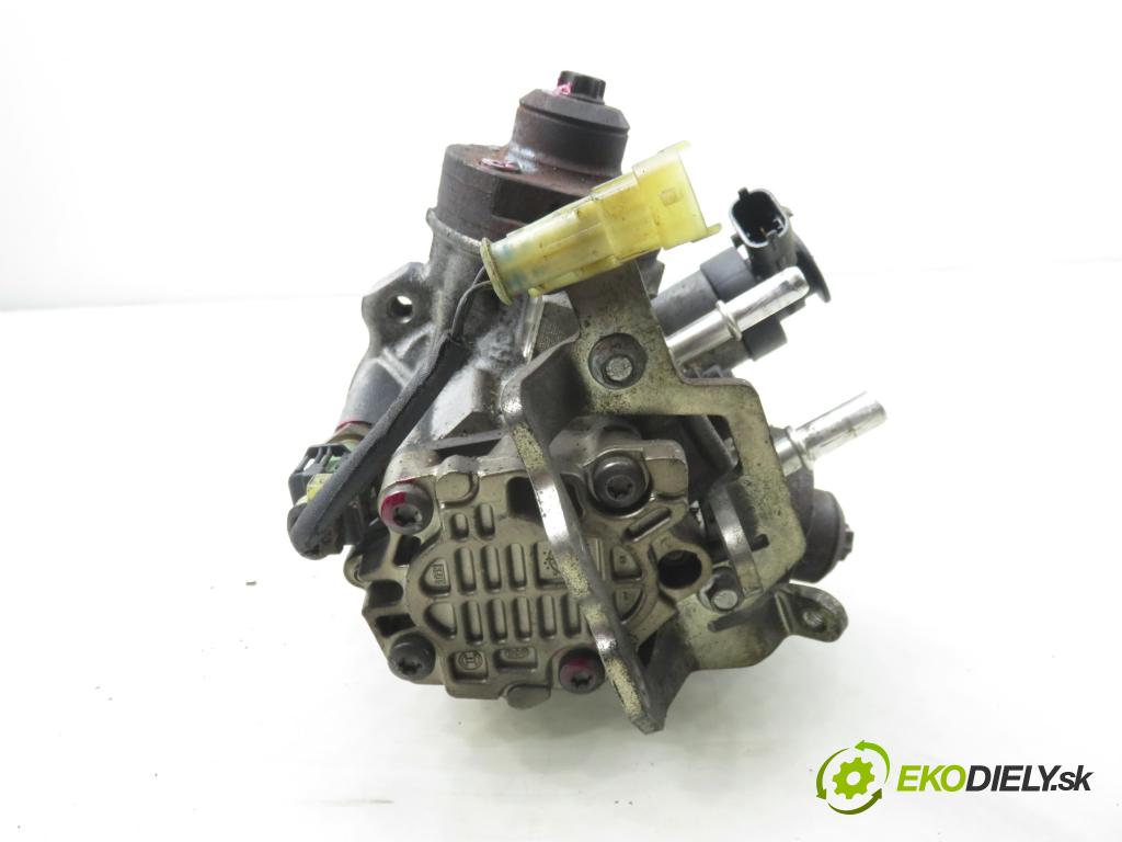 CITROEN C5 III Break (RW_) KOMBI 2010 177,00 3.0 HDi 240 - DT20C 2993,00 Pumpa vysokého tlaku 0445010614 ; 9X2Q9B395CA