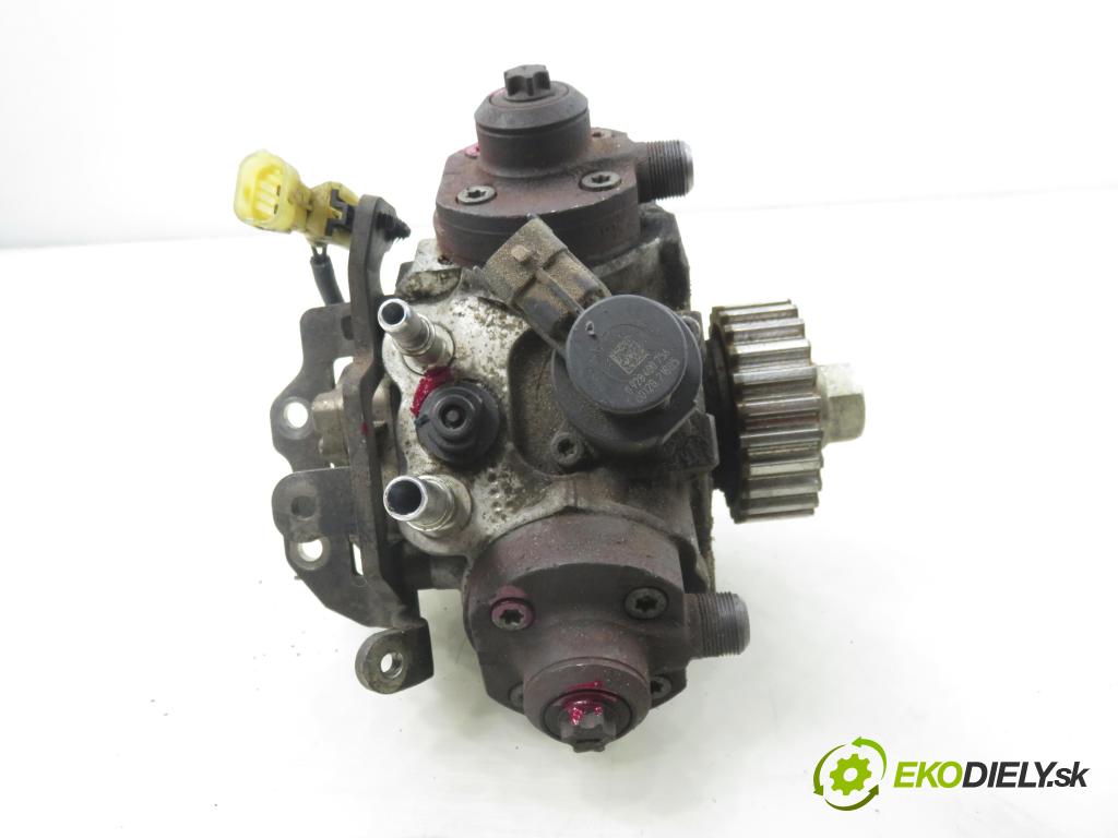 CITROEN C5 III Break (RW_) KOMBI 2010 177,00 3.0 HDi 240 - DT20C 2993,00 Pumpa vysokého tlaku 0445010614 ; 9X2Q9B395CA