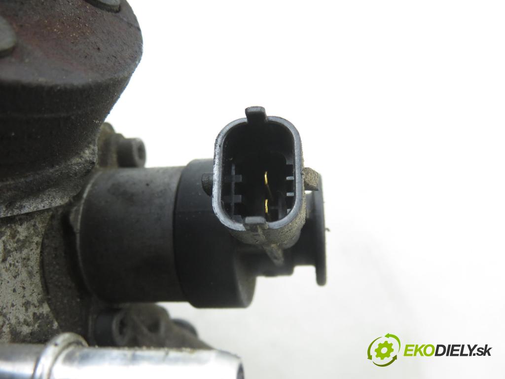 CITROEN C5 III Break (RW_) KOMBI 2010 177,00 3.0 HDi 240 - DT20C 2993,00 Pumpa vysokého tlaku 0445010614 ; 9X2Q9B395CA