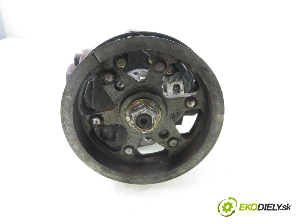 TOYOTA COROLLA Verso (ZER_, ZZE12_, R1_) MINIVAN 2005 85,00 2.0 D-4D (CUR10_) - 1CD-FTV 1995,00 Pumpa vysokého tlaku 221000G010 ; HU2940000061