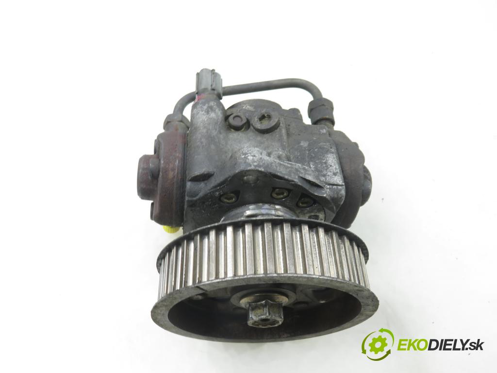 TOYOTA COROLLA Verso (ZER_, ZZE12_, R1_) MINIVAN 2005 85,00 2.0 D-4D (CUR10_) - 1CD-FTV 1995,00 Pumpa vysokého tlaku 221000G010 ; HU2940000061