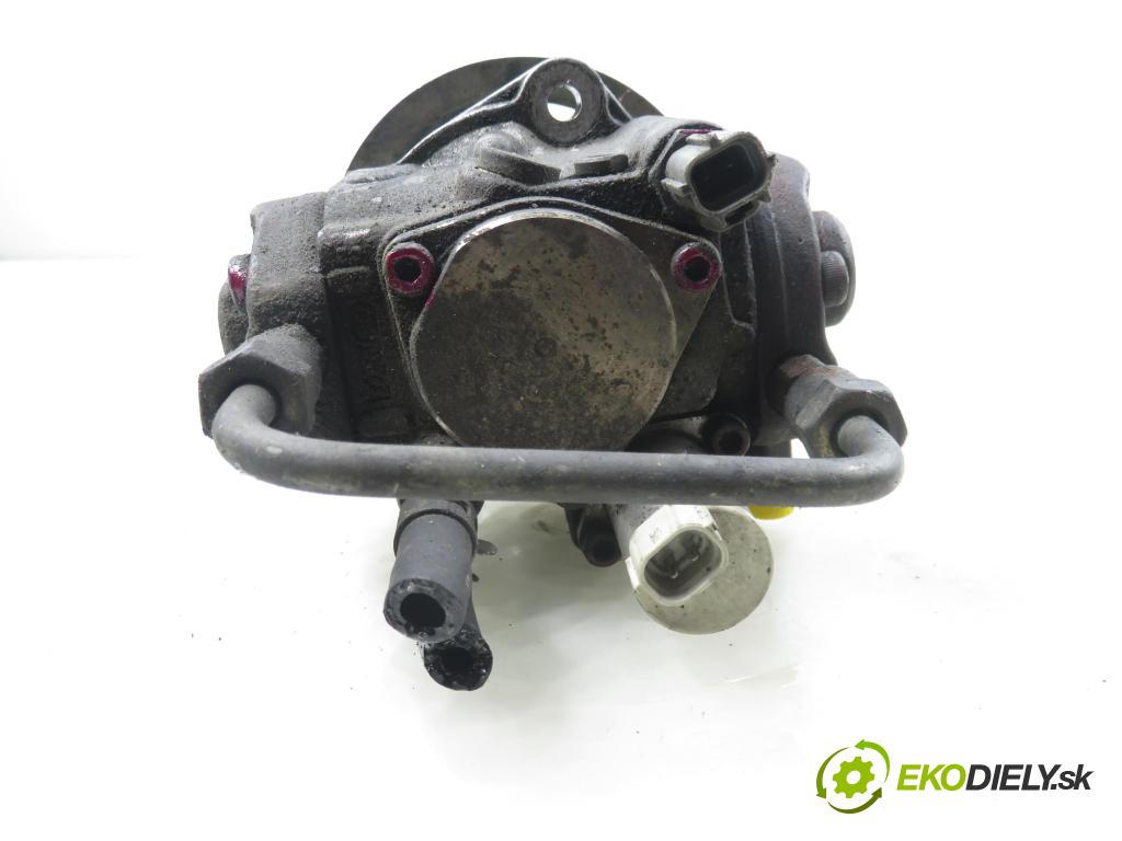 TOYOTA COROLLA Verso (ZER_, ZZE12_, R1_) MINIVAN 2005 85,00 2.0 D-4D (CUR10_) - 1CD-FTV 1995,00 Pumpa vysokého tlaku 221000G010 ; HU2940000061
