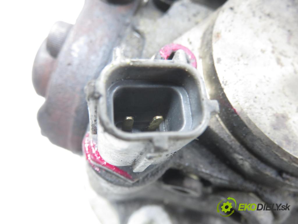 TOYOTA COROLLA Verso (ZER_, ZZE12_, R1_) MINIVAN 2005 85,00 2.0 D-4D (CUR10_) - 1CD-FTV 1995,00 Pumpa vysokého tlaku 221000G010 ; HU2940000061