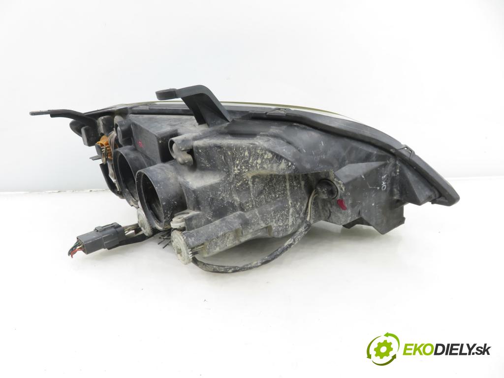 MAZDA 2 (DY) HB 2006 50,00 1.4 CD - F6JA 1399,00 Svetlo LP 6M7113W030AE ; 6M7113006AE