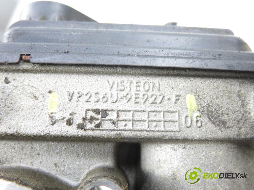 FORD FOCUS C-MAX (DM2) MINIVAN 2007 74,00 1.6 - HWDA 1596,00 škrtíci klapka VP4F9U9E928BA ; VP2S6U9E927F ; 2S6UFA (Škrticí klapka)