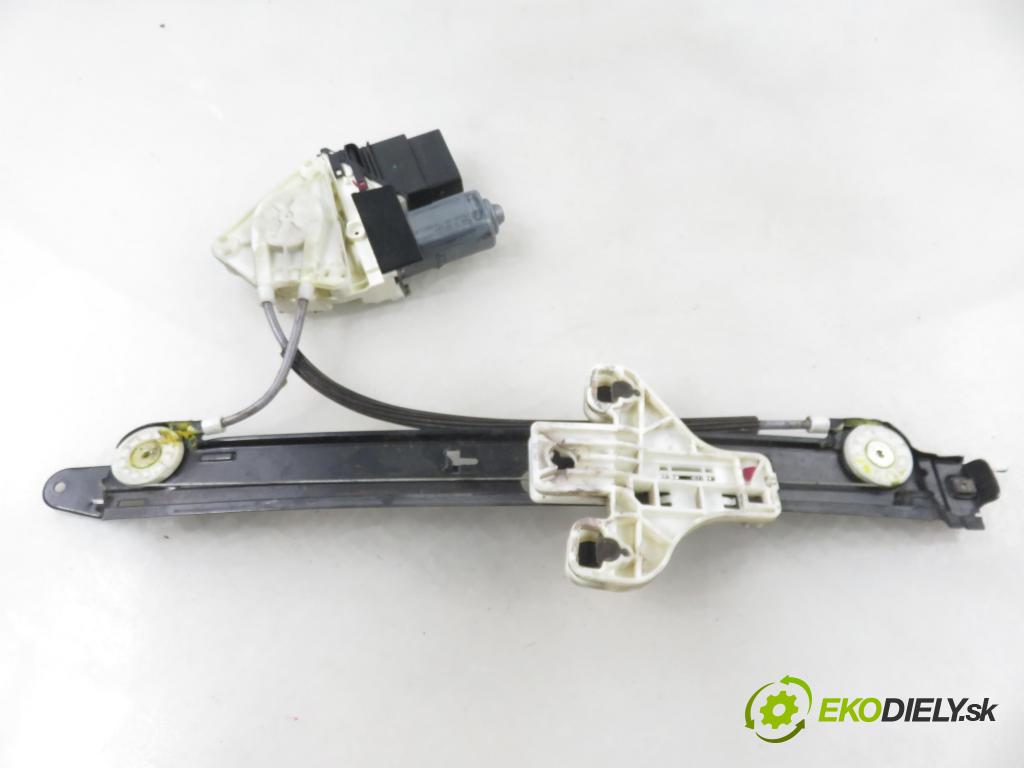 SEAT ALTEA (5P1) MINIVAN 2004 77,00 1.9 TDI - BJB 1896,00 mechanismus oken PTE 5P0839402 ; 1K0959704B
