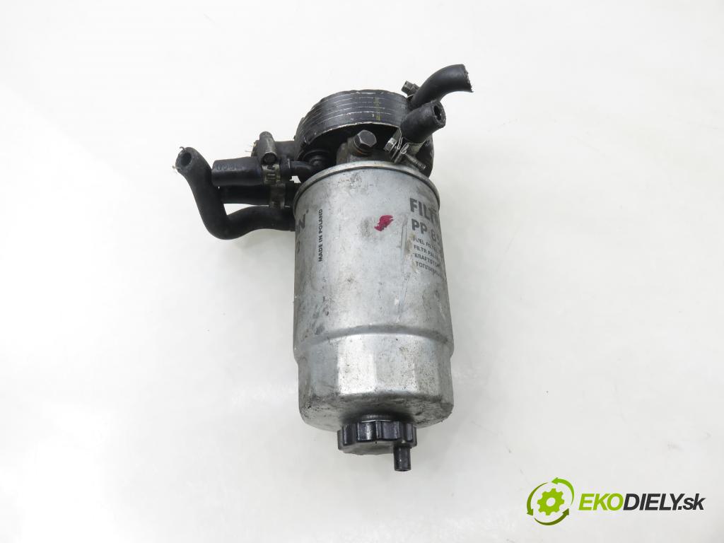AUDI A4 (8E2, B6) SEDAN 2003 74,00 1.9 TDI - AVB 1896,00 paliva 3B0201896