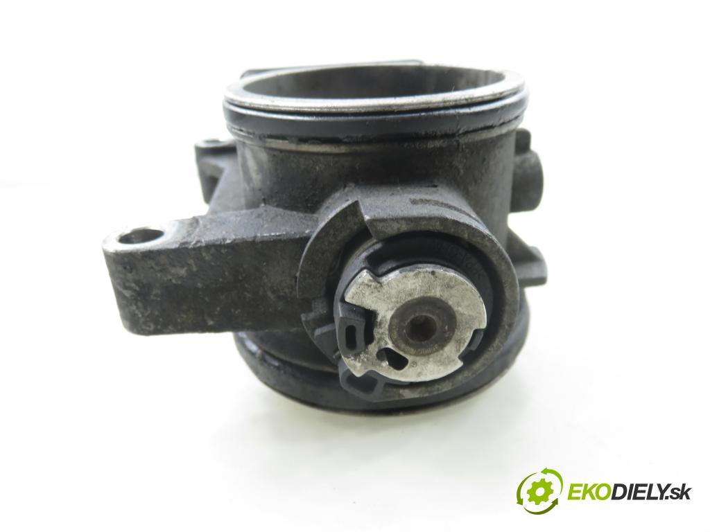 RENAULT MEGANE II (BM0/1_, CM0/1_) HB 2003 60,00 1.4 16V - K4J 732 1390,00 škrtíci klapka 8200063652 ; 8200123061 ; 408239822001 (Škrticí klapka)