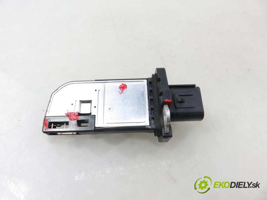 FORD S-MAX (WA6) MINIVAN 2011 120,00 2.0 TDCi - TXWA 1997,00 váha vzduchu vzduchu 8V2112B579AA
