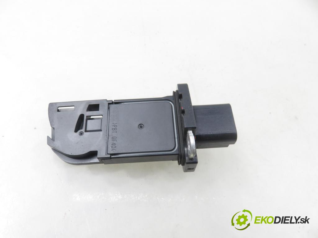 FORD S-MAX (WA6) MINIVAN 2011 120,00 2.0 TDCi - TXWA 1997,00 váha vzduchu vzduchu 8V2112B579AA