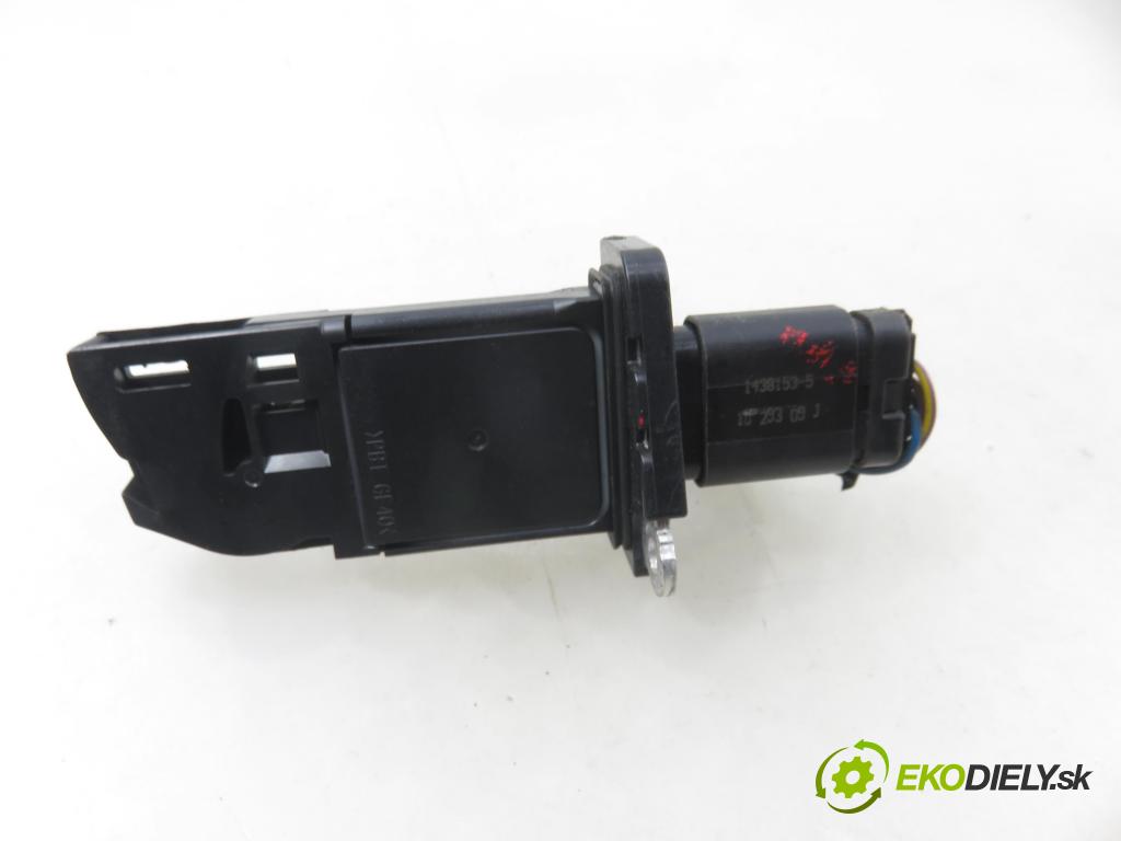 FORD S-MAX (WA6) MINIVAN 2011 120,00 2.0 TDCi - TXWA 1997,00 váha vzduchu vzduchu 8V2112B579AA