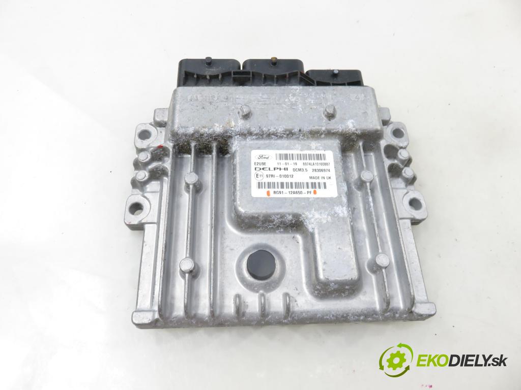FORD S-MAX (WA6) MINIVAN 2011 120,00 2.0 TDCi - TXWA 1997,00 Riadiaca jednotka Motor BG9112A650PF