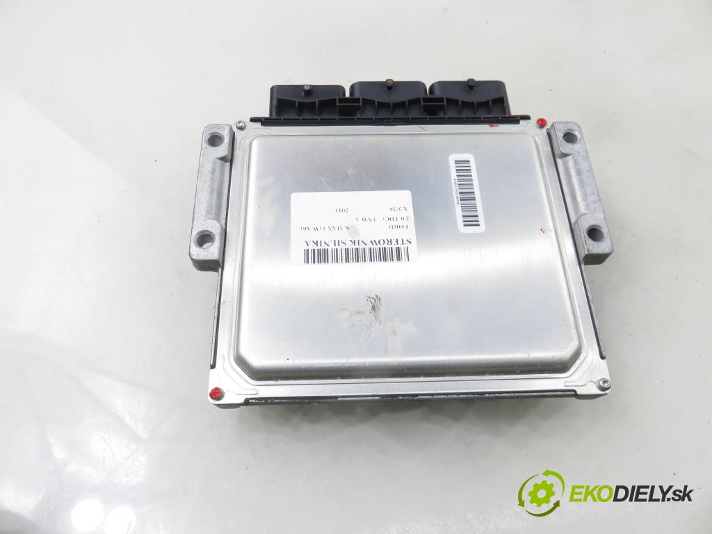 FORD S-MAX (WA6) MINIVAN 2011 120,00 2.0 TDCi - TXWA 1997,00 Riadiaca jednotka Motor BG9112A650PF