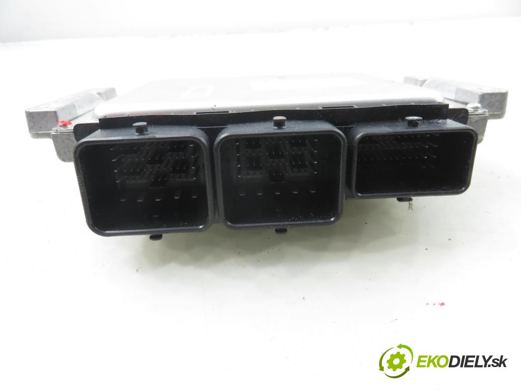 FORD S-MAX (WA6) MINIVAN 2011 120,00 2.0 TDCi - TXWA 1997,00 Riadiaca jednotka Motor BG9112A650PF