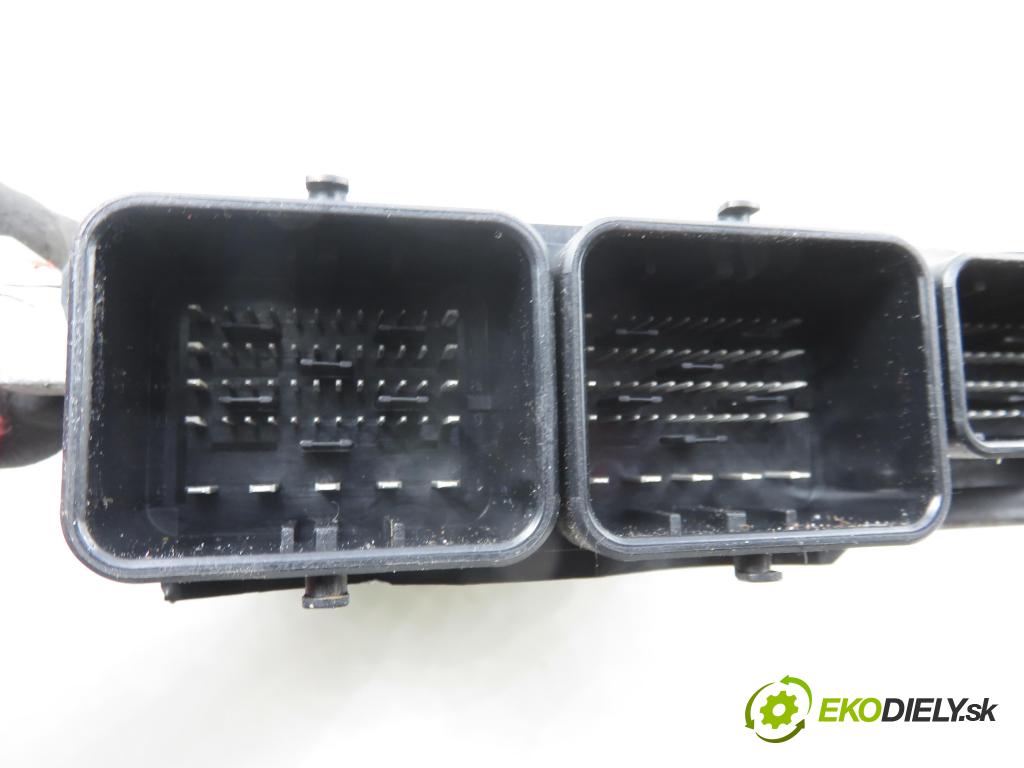 FORD S-MAX (WA6) MINIVAN 2011 120,00 2.0 TDCi - TXWA 1997,00 Riadiaca jednotka Motor BG9112A650PF