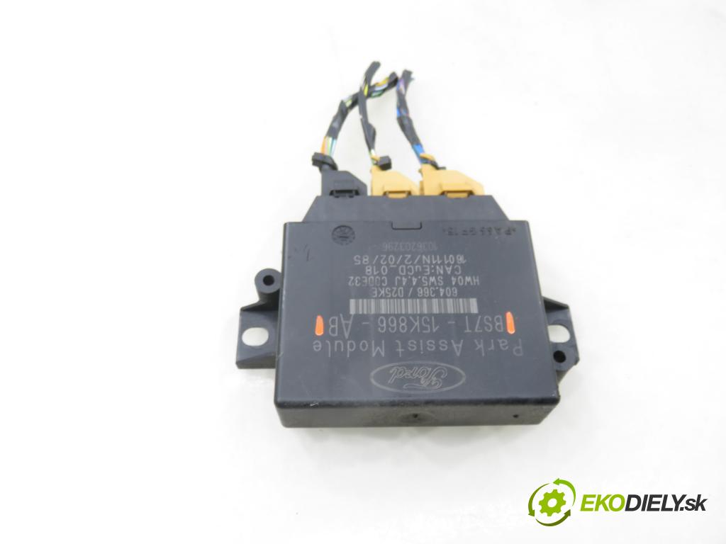 FORD S-MAX (WA6) MINIVAN 2011 120,00 2.0 TDCi - TXWA 1997,00 MODUL BS7T15K866AB