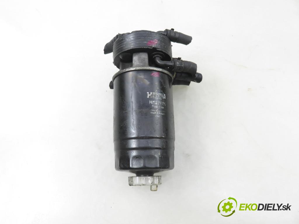 VW PASSAT B5.5 (3B3) SEDAN 2001 96,00 1.9 TDI 4motion - AVF 1896,00 paliva 3B0201896