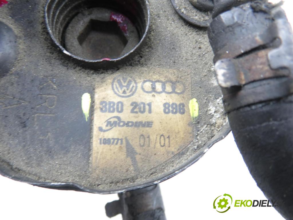 VW PASSAT B5.5 (3B3) SEDAN 2001 96,00 1.9 TDI 4motion - AVF 1896,00 paliva 3B0201896