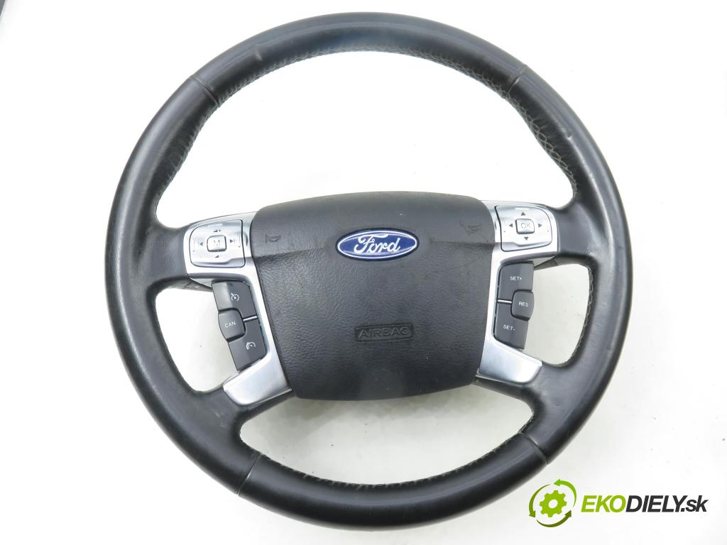 FORD S-MAX (WA6) MINIVAN 2011 120,00 2.0 TDCi - TXWA 1997,00 Volant AM213600NA3ZHE ; AM2T14K147EA ; AM2T14K147CB (Volant)